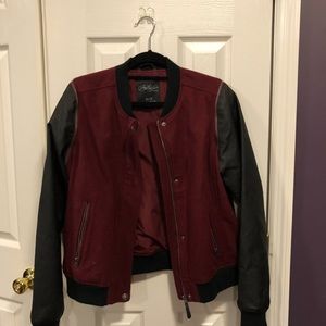 Aeropostale Bomber Jacket
